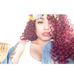 Meet your Posher, Dulce